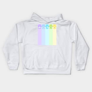 Friendly Days Kids Hoodie